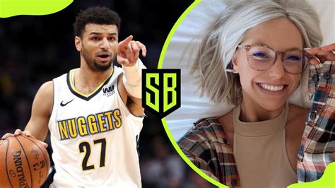 jamal murray harper break up|Harper Hempel, Jamal Murray Ex